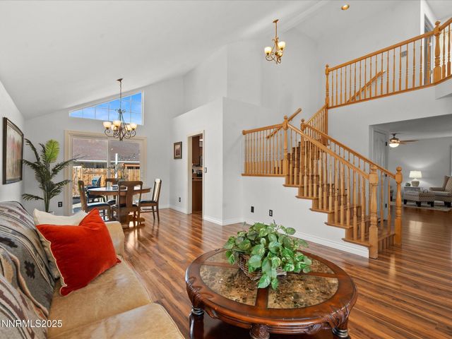 548 Briarwood Drive, Carson City, NV 89701