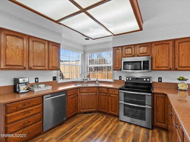 548 Briarwood Drive, Carson City, NV 89701