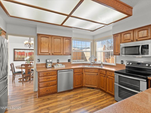 548 Briarwood Drive, Carson City, NV 89701