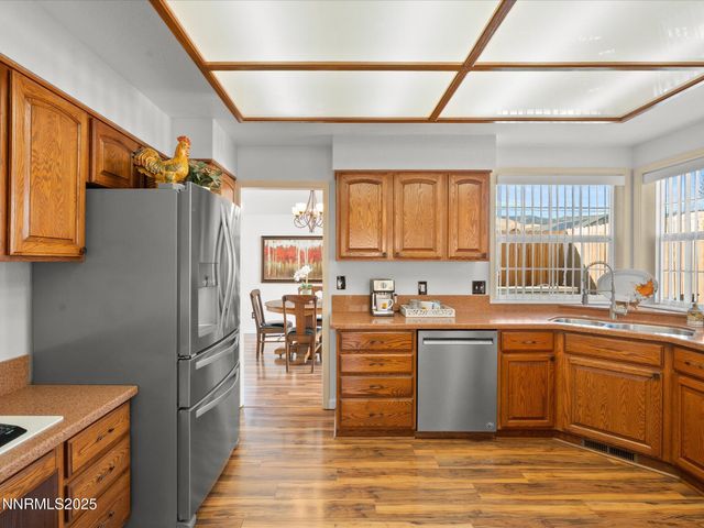 548 Briarwood Drive, Carson City, NV 89701