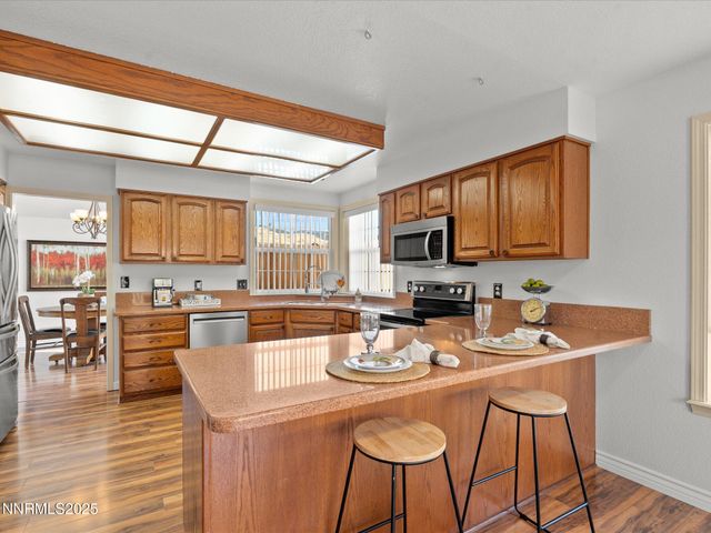 548 Briarwood Drive, Carson City, NV 89701