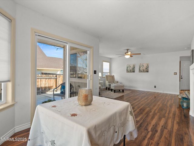 548 Briarwood Drive, Carson City, NV 89701