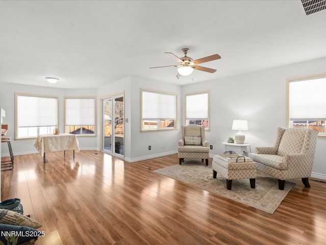 548 Briarwood Drive, Carson City, NV 89701