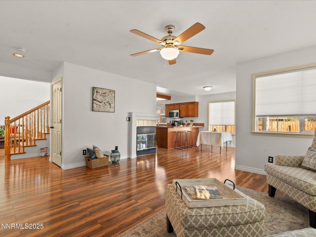 548 Briarwood Drive, Carson City, NV 89701