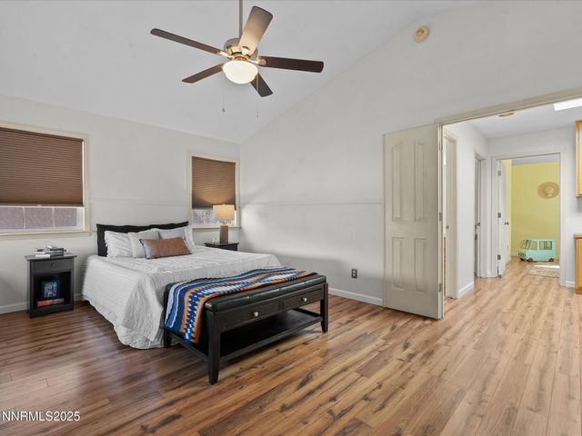 548 Briarwood Drive, Carson City, NV 89701