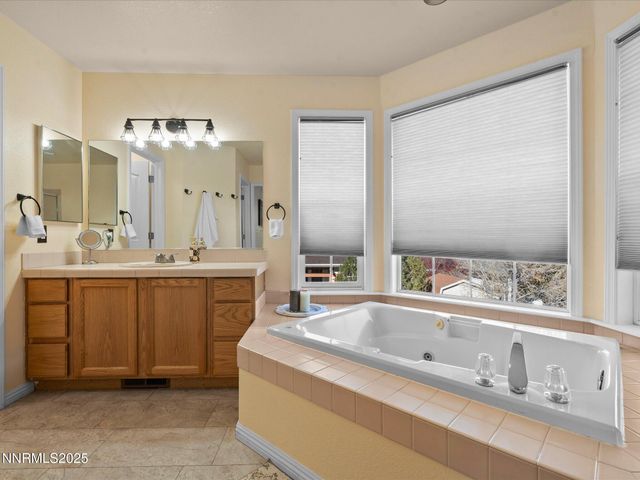 548 Briarwood Drive, Carson City, NV 89701