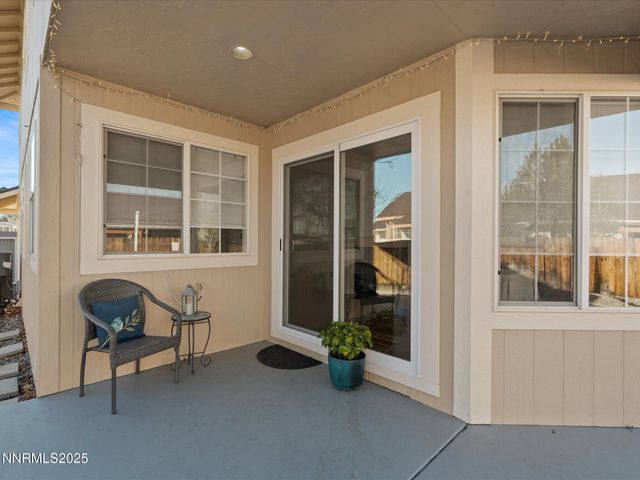 548 Briarwood Drive, Carson City, NV 89701