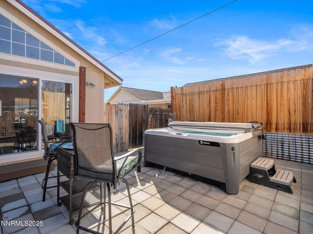 548 Briarwood Drive, Carson City, NV 89701