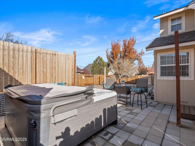 548 Briarwood Drive, Carson City, NV 89701