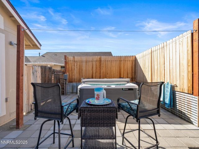 548 Briarwood Drive, Carson City, NV 89701