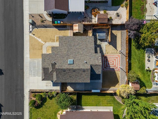 548 Briarwood Drive, Carson City, NV 89701