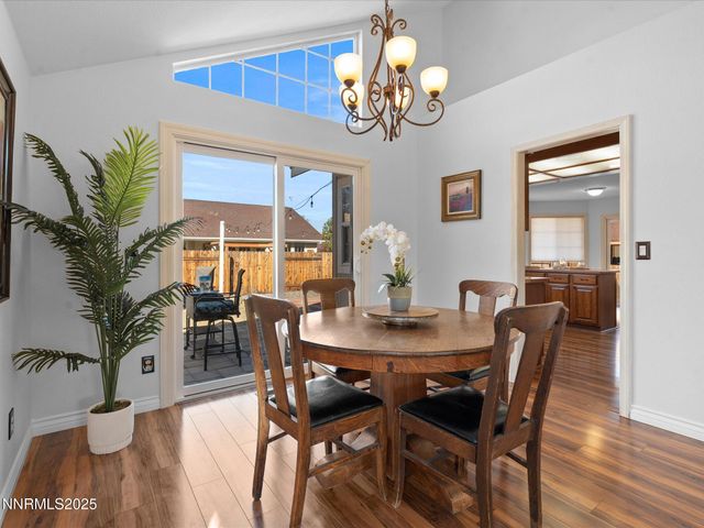 548 Briarwood Drive, Carson City, NV 89701