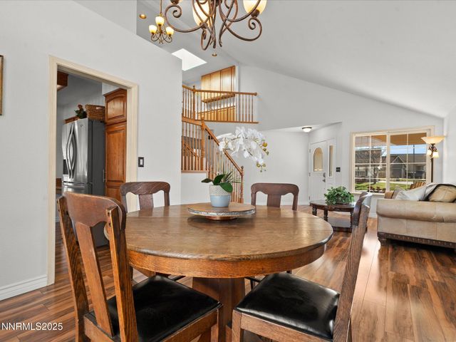 548 Briarwood Drive, Carson City, NV 89701