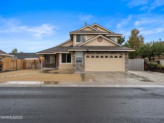 548 Briarwood Drive, Carson City, NV 89701