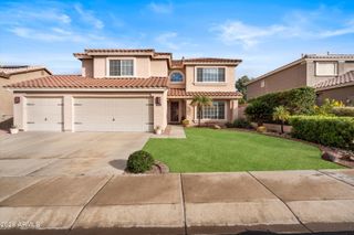6416 W Range Mule Drive, Phoenix, AZ 85083