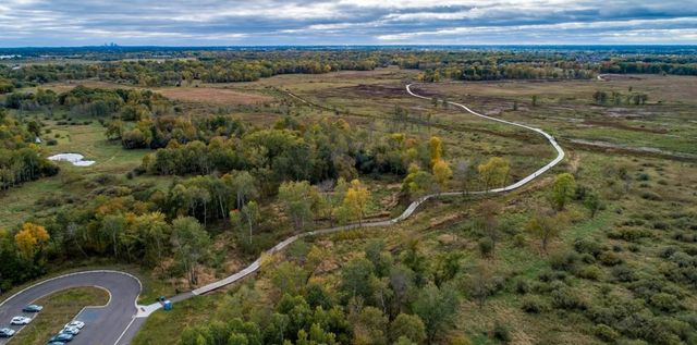 12584 Erskin Street NE, Blaine, MN 55449