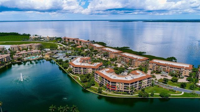 88 VIVANTE BOULEVARD 205, Punta Gorda, FL 33950