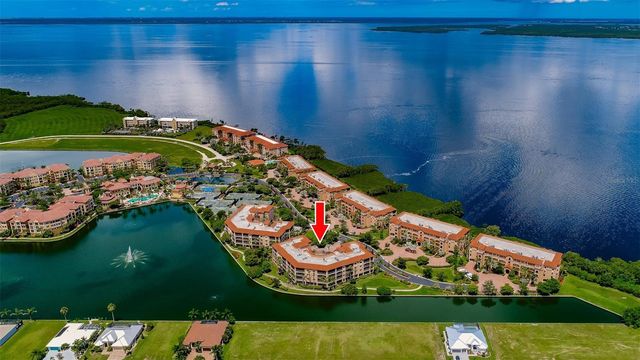 88 VIVANTE BOULEVARD 205, Punta Gorda, FL 33950