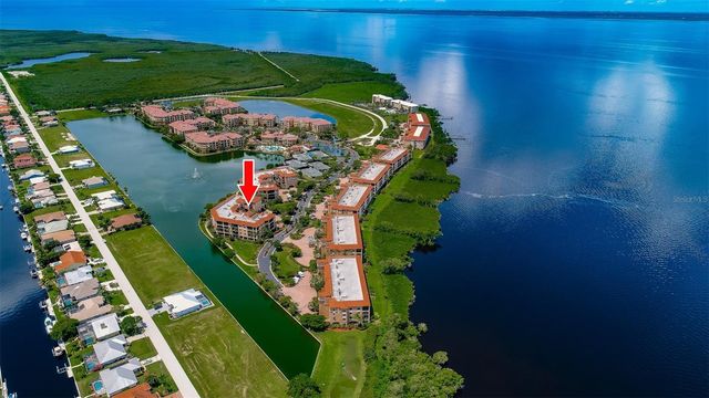 88 VIVANTE BOULEVARD 205, Punta Gorda, FL 33950