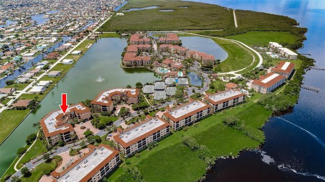 88 VIVANTE BOULEVARD 205, Punta Gorda, FL 33950