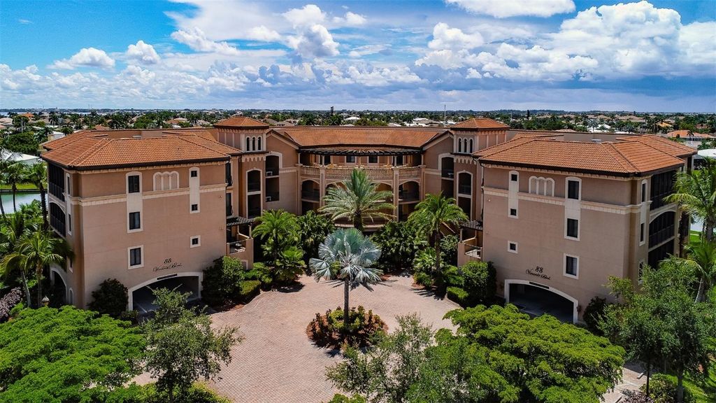 88 VIVANTE BOULEVARD 205, Punta Gorda, FL 33950