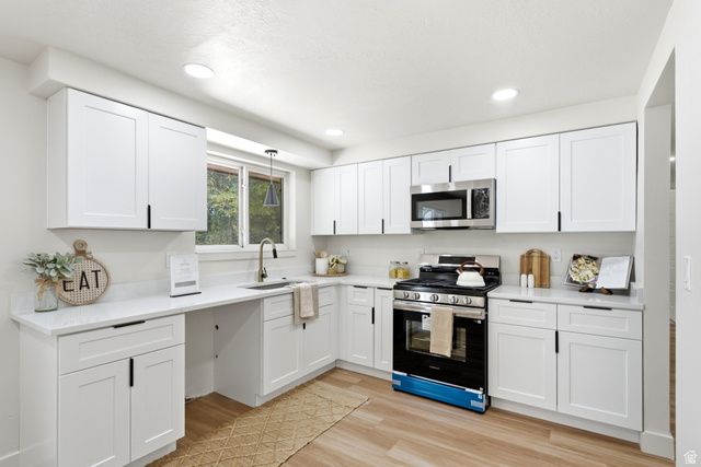 5532 S EASTON ST, Taylorsville, UT 84129