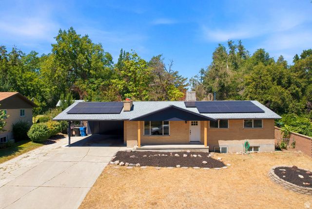 5532 S EASTON ST, Taylorsville, UT 84129