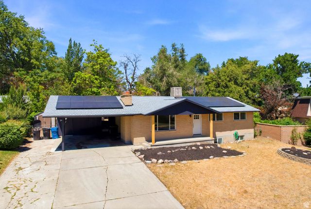 5532 S EASTON ST, Taylorsville, UT 84129