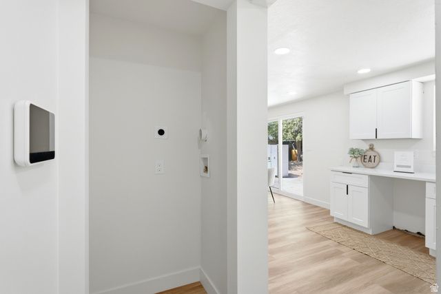 5532 S EASTON ST, Taylorsville, UT 84129