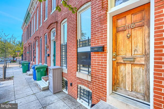 306 PENN ST, Baltimore, MD 21230