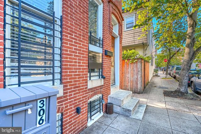 306 PENN ST, Baltimore, MD 21230