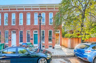 306 PENN ST, Baltimore, MD 21230