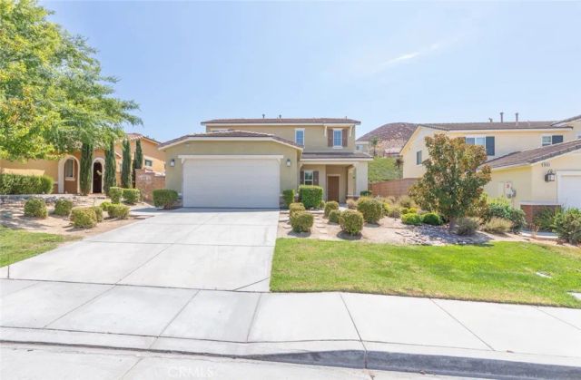 35135 Sorrel Lane, Lake Elsinore, CA 92532