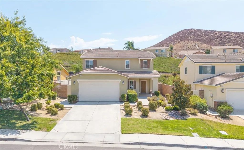 35135 Sorrel Lane, Lake Elsinore, CA 92532