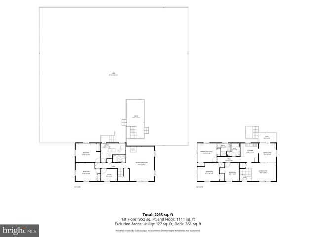 2003 WOODFORD RD, Vienna, VA 22182