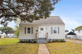 918 Hampton Ave AVE, Newport News, VA 23607