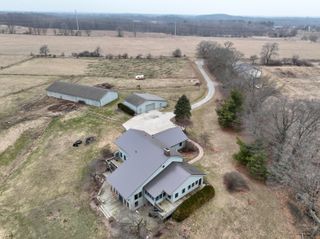 10989 Scio Church Road, Freedom Twp, MI 48118