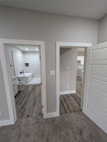 2631 Burger Avenue, Dallas, TX 75215