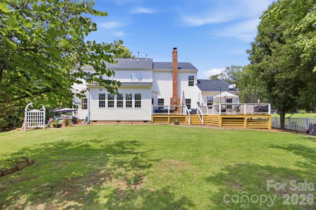 221 Nixon Road, Belmont, NC 28012