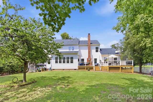 221 Nixon Road, Belmont, NC 28012