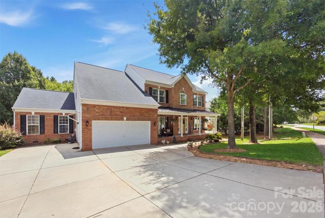 221 Nixon Road, Belmont, NC 28012