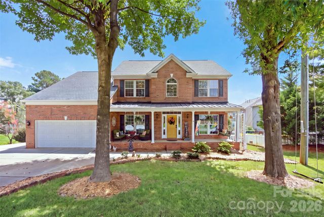221 Nixon Road, Belmont, NC 28012