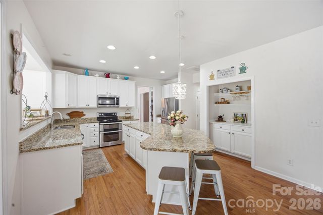 221 Nixon Road, Belmont, NC 28012