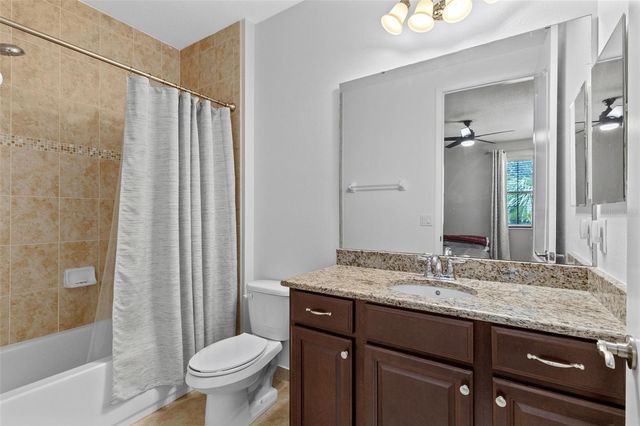 8442 KELSALL DRIVE, Orlando, FL 32832