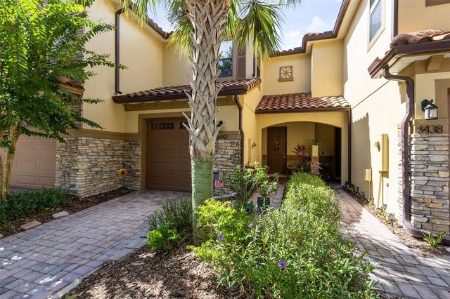 8442 KELSALL DRIVE, Orlando, FL 32832
