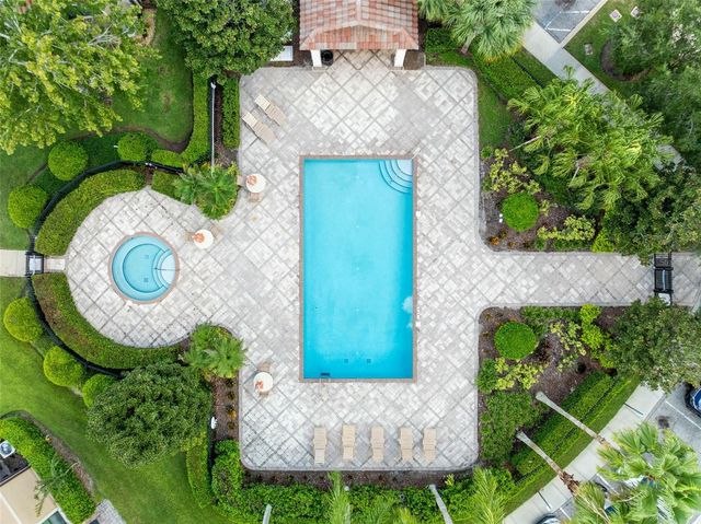 8442 KELSALL DRIVE, Orlando, FL 32832