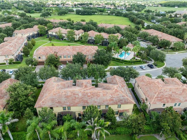 8442 KELSALL DRIVE, Orlando, FL 32832