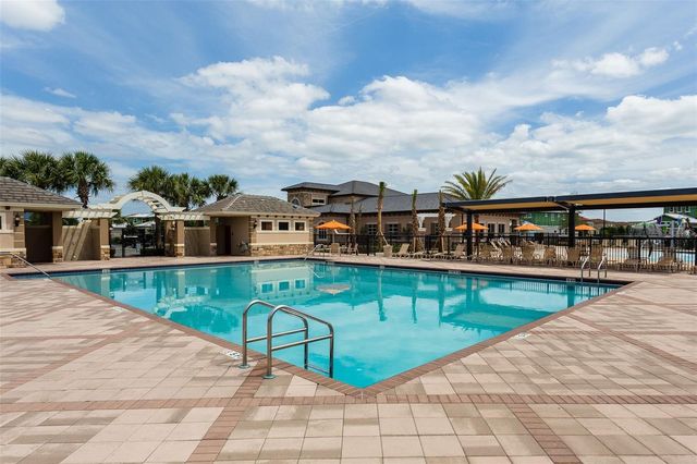 8442 KELSALL DRIVE, Orlando, FL 32832