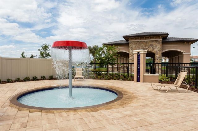 8442 KELSALL DRIVE, Orlando, FL 32832