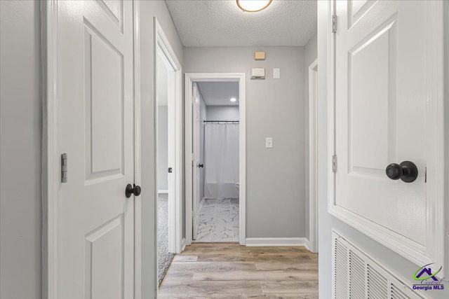 510 Anderson Avenue, Fort Valley, GA 31030